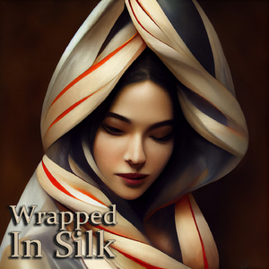 Wrapped In Silk