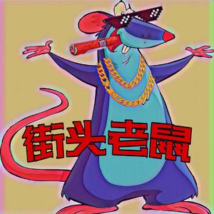 街头耗子
