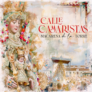 CALLE CAMARISTA