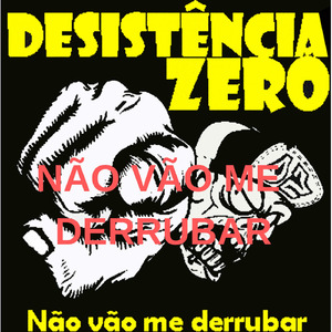 Não Vão Me Derrubar