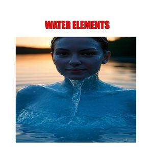 Meditation for water