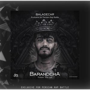 Barandeha (feat. Baladecar)
