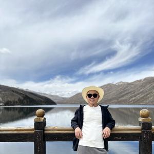 陌生的故乡