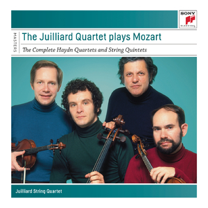 Quintet in A Major for Clarinet and Strings, K. 581: IV. Allegretto con Variazioni