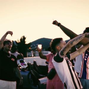 DEMBOW CHOCO (feat. ADONE, SABRI SAMA, Sagaya & AKRO)