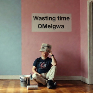 Wasting time