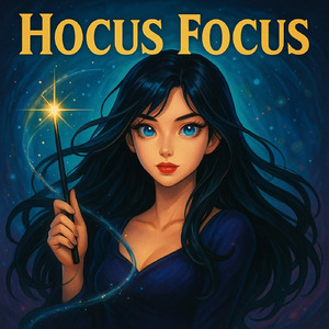 Hocus Focus