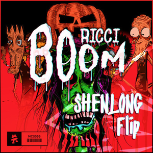 BOOM (Shenlong Flip)