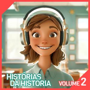 Abraham Lincoln - Unidos pela Liberdade (Vem Cantar Junto, Histórias da História)