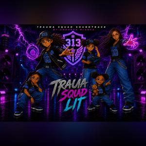 Trauma squad lit