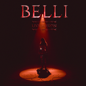 Versos (Live Session)