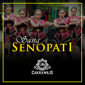 Sang Senopati