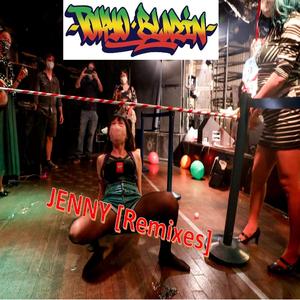 Jenny (Gerhold Dub Remix)