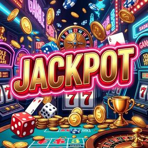 JACKPOT