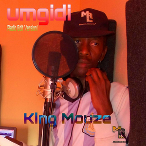Umgidi