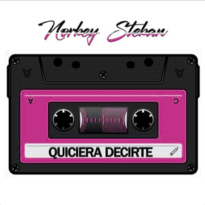 QUICIERA DECIRTE