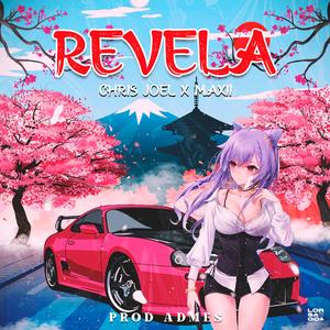 Revela (feat. Maxii)