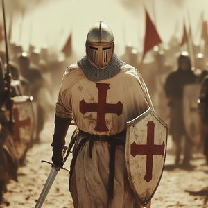 Templar Echoes