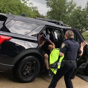 Stroganoff (feat. Lil Squeaky & Yung Cheese Slice)