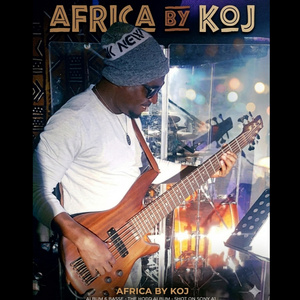 AFRICA