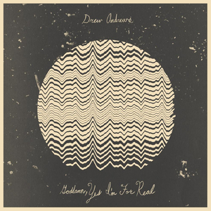 I Might Not Be There (a Song for the End of the World)