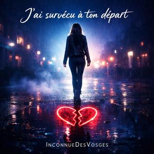 J'ai survecu a ton depart