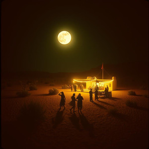 Tenochtitlán sigue despierta