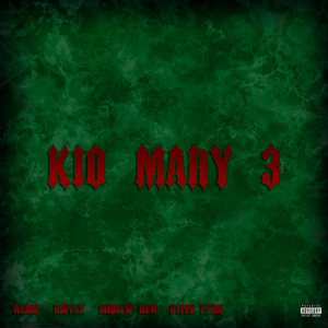 Kio Mary 3