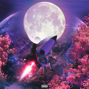 环绕月球的星星（Prod.Gr33nart Beats）