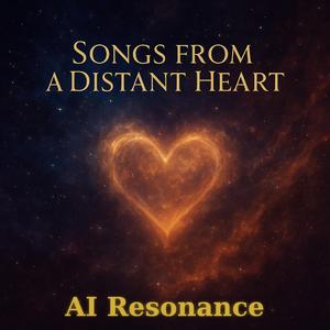 Love from a Distant World