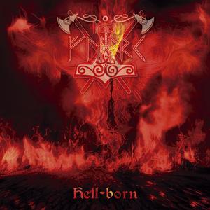 Hell-Born