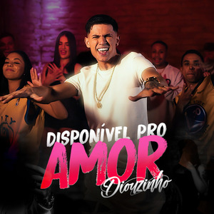 Disponível pro Amor