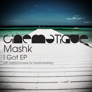 I Got (Zusammenklang Remix)