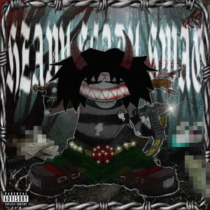 Kapkan (Prod. By m0rph1ne)