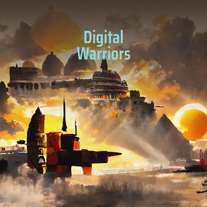 Digital Warriors