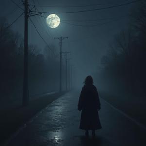 超好聽溫暖動人的中文歌 《无法停止的思念》在寂静的夜晚，思念如潮水， 蜷缩在黑暗角落，任它将我淹没。