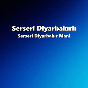 Serseri Diyarbakır Mani