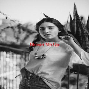 Blowin' Me Up (Complete version originally performed by JC Chasez)