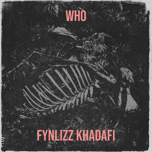 Who