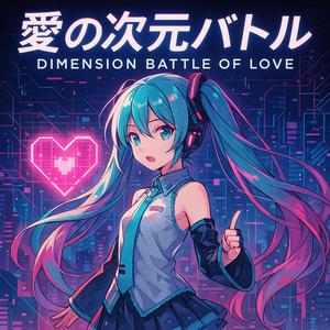 愛の次元バトル