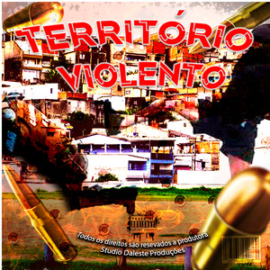 Cypher Essência de Cria 2 - Território Violento