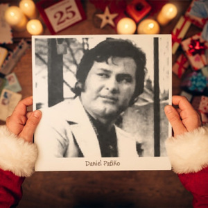 Por un Feliz Año Nuevo