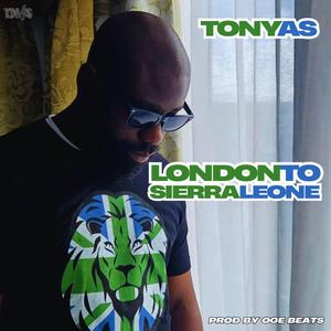 London to Sierra Leone