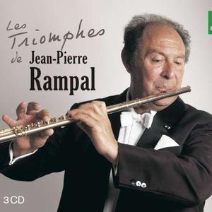 Suite No. 2 in B Minor, BWV 1067 for Flute, Strings and Continuo: VII. Badinerie