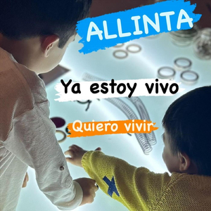 Ya Estoy Vivo