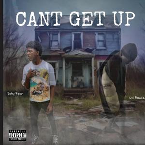 Baby Reap (CANT GET UP) (feat. LxlBandzz)