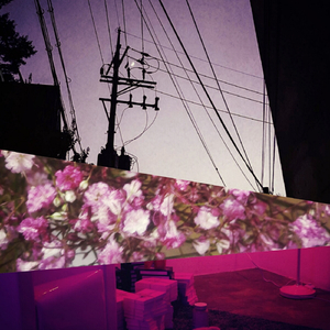 웃는게 아름답지 말던가