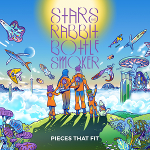 The Edge of Wonderland