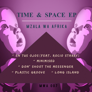 En Tus Ojos (Original Mix)