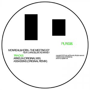 Assassins (Original Mix)